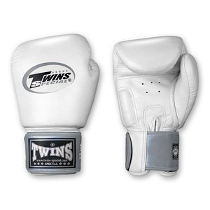 ถุงมือชกมวยคู่คุณภาพสูงสำหรับมืออาชีพ ขายดี เหมาะสำหรับมวยไทย MMA เทควันโด และการต่อสู้แบบต่างๆ - Product Image 5