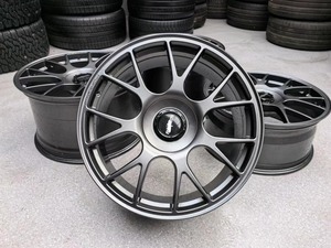 <span class=keywords><strong>ล้อ</strong></span>ฟอร์จ CF Custom <span class=keywords><strong>Rotiform</strong></span> TUF อลูมิเนียมอัลลอยด์ 5x112/5x114.3/5x120/5x130/5x108 สำหรับ BMW Audi Porsche Tesla Cadillac - Product Image 3