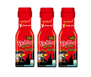 Salsa Picante con Sabor a Pollo Samyang Buldak, 200g - Product Image 1