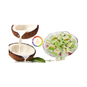 กล่องใส่ผลไม้มะพร้าวน้ำตาลต่ำแบบดั้งเดิมของเวียดนามกล่องใส่ผลไม้99โกลด์สำหรับการส่งออก - Product Image 1