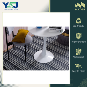 Tapis en plastique 100 % polypropylène de qualité supérieure pour l'extérieur, style moderne, pour pique-nique, vendus en gros par un exportateur, pour acheteurs sérieux - Product Image 6