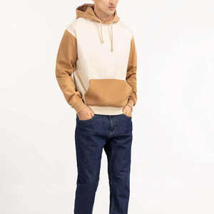 Sweats à capuche de la meilleure qualité pour hommes, vêtements de mode, nouveau design, confortables, sweats à capuche d'hiver de la meilleure qualité pour hommes avec logo personnalisé - Product Image 5