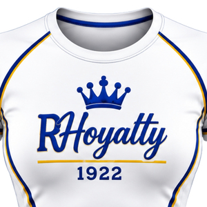 Camiseta Deportiva de Compresión para Mujer Sigma Gamma Rho, Camiseta Deportiva Elástica de Manga Corta para Entrenamiento, Gimnasio y Fitness, Venta al Por Mayor - Product Image 3