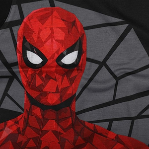 เสื้อยืดเด็กชายแขนสั้นคุณภาพพรีเมียม ผ้าฝ้าย 100% สวมใส่สบาย ขายส่งราคาถูก - Product Image 3