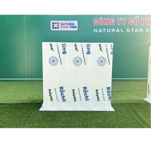 Tanques Rectangulares de PE/HDPE para Almacenamiento de Productos Químicos, Agua, Petróleo y Combustible, Marca Tan Dai Phong de Vietnam, OEM/ODM, 1 Año de Garantía - Product Image 1