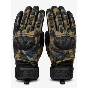 Factory Manufacturer High Quality Leather Tactical <b>Touch</b> <b>Screen</b> <b>Gloves</b> Non-Slip Outdoor Use for Men Pakistan Supplier - Product Image 1