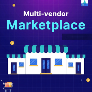 Plataforma Digital Multivendedor Todo en Uno: Solución de Comercio Electrónico B2B y B2C para Empresas con Centro de Gestión de Proveedores Integrado - Product Image 6