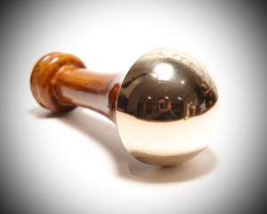 ไม้กันซาอายุรเวท ราคาประหยัด อุปกรณ์นวดเพื่อการผ่อนคลายผิวหน้าและผิวกาย ช่วยดีท็อกซ์และบำรุงผิว - Product Image 3