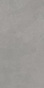 Carreaux de sol en porcelaine mate Belleza Grey 600x1200mm, design minimaliste, antidérapants, pour intérieur, salon. - Product Image 4