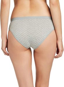 Braguitas para Mujer, Tela Suave, Transpirable, Elásticas, Ajuste Seguro, Cobertura Total, Uso Diario, Lisas, Venta Directa de Fábrica - Product Image 2