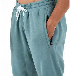 Pantalones Deportivos de Poliéster 100% Más Vendidos, Pantalones Casuales de Alta Calidad con Diseño Bordado, Encuentra un Icono Similar, Nuevo Diseño - Product Image 4