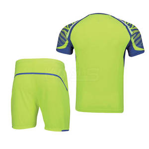 Uniforme de Voleibol Transpirable de la Mejor Calidad con Colores y Logotipo Personalizados, Venta Especial, Impresión por Sublimación en las Mangas - Product Image 2