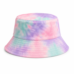 Chapeau de jardinage personnalisable avec logo, disponible en gros, double face, pour l'été, protection solaire, motif canard de dessin animé mignon - Product Image 1
