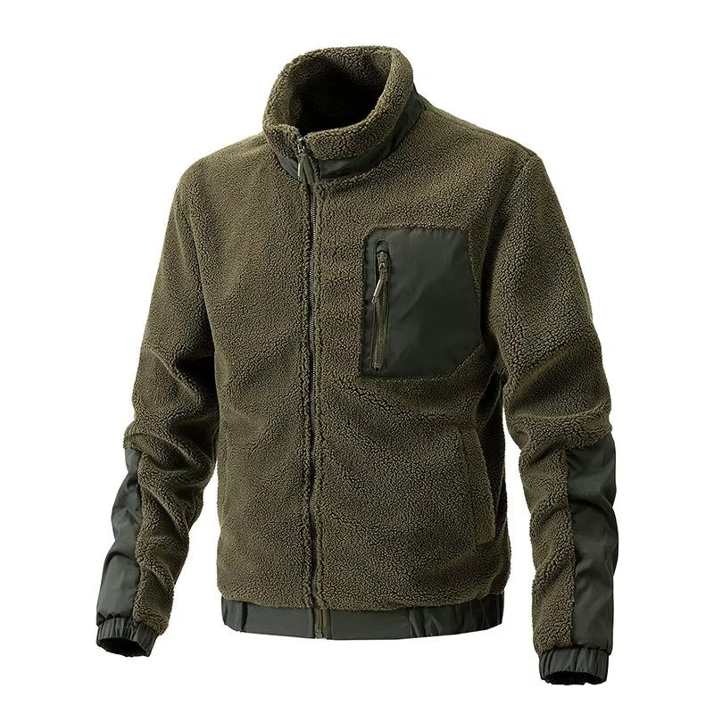 Verde militar