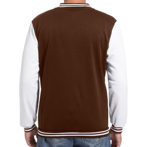 Chaquetas Letterman para Adultos, Nueva Llegada 2026, Gran Venta, Chaqueta de Invierno Letterman de Alta Calidad para Hombre - Product Image 2