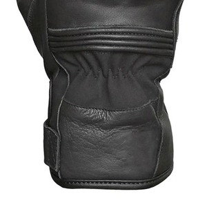 Guantes de Motociclismo de Cuero 100%, de Alta Calidad, al Mejor Precio - Product Image 5