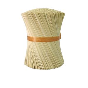 Bâtons de bambou de qualité supérieure 3mm de diamètre porte-encens en bois d'agarbatti diffuseur d'aromathérapie fabriqué au Vietnam - Product Image 1