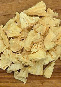 Piña Deshidratada Congelada Tropical de Vietnam a Granel, Fábrica de Marca Privada - Product Image 6