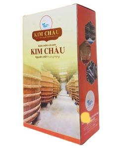 Cajas de Cartón Rígido Ecológicas de 3 mm OEM, Impresas con UV Offset, para Empaque de Pasteles, Diseño con Solapa Abatible, Cajas Recicladas para Envío de Alimentos - Product Image 4