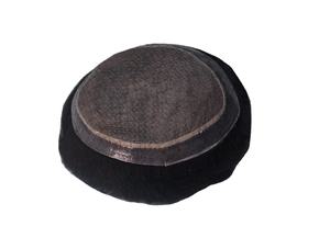 Prothèse capillaire Mirage 100% cheveux humains Remy vierges - Product Image 3