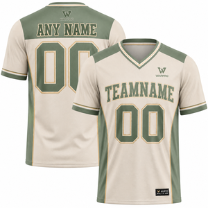 Maillots de football personnalisés 2026, dernières tendances |   Fabricant d'uniformes de football OEM |   Kit de sport en polyester respirant et à séchage rapide, faible MOQ - Product Image 1