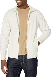 2026 Custom Logo High Quality Plus Size Puffer Jacket Heavy Sherpa Wholesale Fleece Warm Full Zip Hoodies Swing <b>Coats</b> Embroidery - Product Image 4