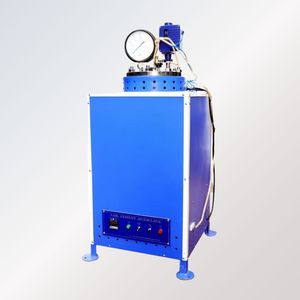Autoclave de laboratoire pour ciment 20L 3 MPa, cuve sous pression en acier doux pour essais de ciment - Product Image 2