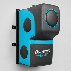2026 New Arrival Multi Target Boxing Wall <b>Pad</b> for Speed Power and Accuracy Wholesale Price <b>Cheap</b> Rate - Product Image 4