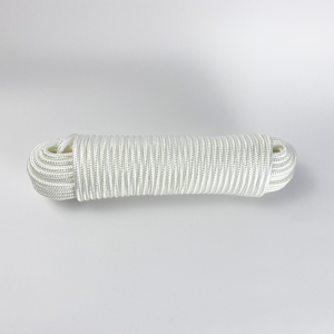 Cordes d'emballage tissées en nylon et polyester à haute efficacité Assurance qualité à long terme rentable Fabriqué au Vietnam - Product Image 1