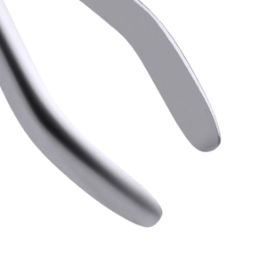 Pince à fil léger avec coupe-fil et 3 rainures, instrument de précision en acier inoxydable pour pliage de fil dentaire et coupe orthodontique - Product Image 6