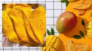 Tranches de mangue séchées moelleuses de qualité supérieure – Fruits déshydratés vietnamiens pour la vente en gros - Product Image 3