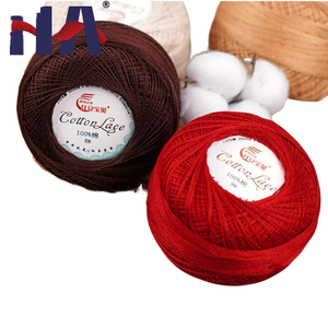 100% Cotton Raw Core Spun Ring Spun 38s Yarn Anti-Pilling Eco-Friendly Combed Anti-Bacteria Moisture-Absorbent <b>Knitted</b> Weaving - Product Image 6