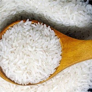High Quality Jasmine Rice Natural Fragrant Long Grain <b>White</b> Rice Soft Sticky Rice for Daily Cooking Wholesale Bulk Export - Product Image 2