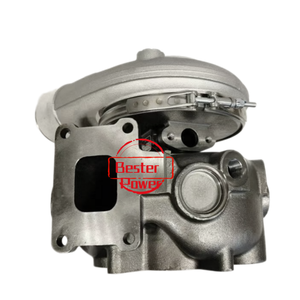 अच्छी गुणवत्ता 2419059 के लिए 241-9059 10R1996 174404 2244859 S300W टर्बोचार्जर कमला औद्योगिक 3126B C7 C9 इंजन गर्म बिक्री - Product Image 6