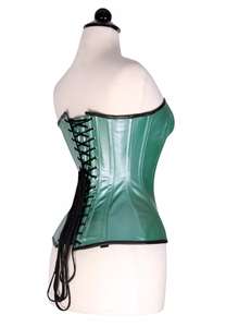 Corsés para mujer, sexys, moldeadores, modernos, de cuero, para tallas grandes, transpirables. - Product Image 3