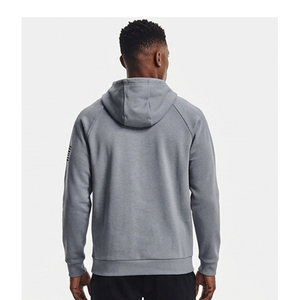 Sudaderas personalizadas para hombre a bajo precio, listas para enviar, en oferta, con logotipo personalizado, diseño con tu logotipo. - Product Image 3