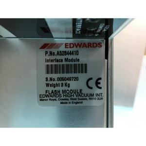 Bomba Inteligente BOC Edwards A52844410 - Equipo y Piezas de Semiconductores de Confianza de Marca Global - Product Image 6