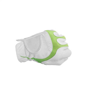 Guantes de Golf de Cuero para Todas las Estaciones, para Hombre y Mujer, Tecnología de Agarre Avanzada, Diseño Transpirable y Ecológico, Logotipo Personalizado, Suaves - Product Image 2
