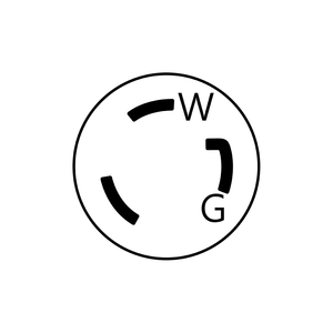 Protector de entrada con bridas NEMA Hubbell mismo tipo NEMA - Product Image 6