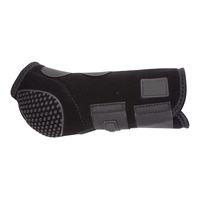 Bottes de protection pour l'équitation OEM, protège-jambes équestres, vêtements d'équitation, bottes en néoprène durables et absorbant les chocs pour chevaux, Pakistan