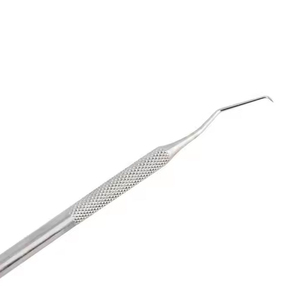 Dental Surgical Clinic Instruments Set Stainless Steel Tools for Examination Treatment and Routine Oral Procedure Applications - Product Image 2