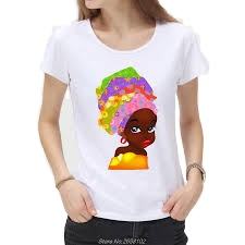 <b>Women's</b> Premium Quality Casual Printed T-Shirt Custom Logo Anti-Wrinkle Pre-Shrunk Pre-<b>Washed</b> Ring Spun Combed Cotton Embroidery - Product Image 5