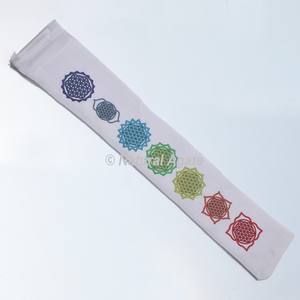 Get the Best Collection of Healing Wands Chakra Long <b>Pouch</b> -15 - Product Image 4