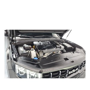 Kia Mohave 2022, 3.0 Diésel, 4x4, 7 Plazas, 42,187 km, Caja de Cambios Automática, Volante a la Izquierda, Cámara Trasera - Modelo Corea del Sur - Product Image 6