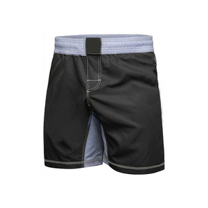 กางเกง MMA แห้งเร็วสำหรับการต่อสู้แบบ Grappling - Product Image 4
