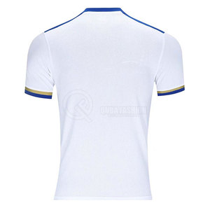 Vêtements de sport professionnels, maillot de football léger et confortable, uniforme d'équipe athlétique pour l'entraînement et les matchs - Product Image 2
