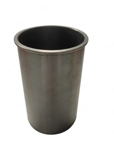 Qualité OEM, chemise de cylindre Yanmar 3TN100, alésage 100 mm, pièces de réparation et de reconstruction de moteur - Product Image 2