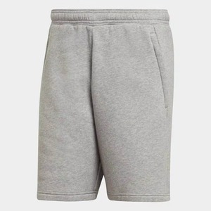 Pantalones Cortos Deportivos OEM Streetwear 100% Algodón Felpa con Logotipo Personalizado para Hombre, Pantalones Cortos Deportivos de 5 Pulgadas para Gimnasio, Entrenamiento, Running, Estilo Cargo - Product Image 4