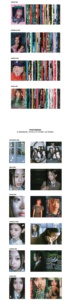 [Album original coréen] NewJeans - OMG (Version carte message) - Product Image 4