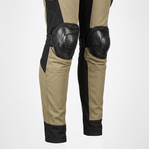Equipo de Protección para Motociclismo de Alta Calidad, Carcasa de PE Transpirable, Armadura para Motocross, Equipo de Seguridad para Conducir, OEM, Primavera, Verano, Invierno - Product Image 4
